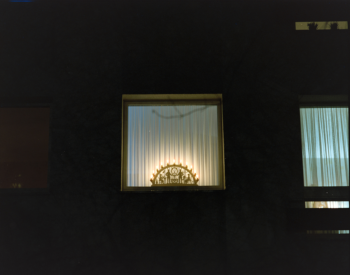 <p>2014/2020<br />
Cataloguing of illuminations in windows</p>
